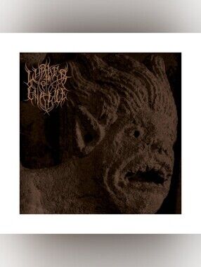 Lurker Of Chalice - CD 2018 Nuclear War Now! - ANTI-GOTH 380 Metal - Brand New